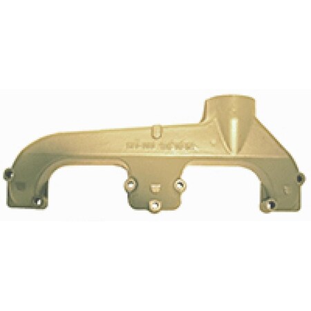 Aftermarket Manifold Fits Massey Ferguson 44 80 400 1100 303191478 285 735556M1
